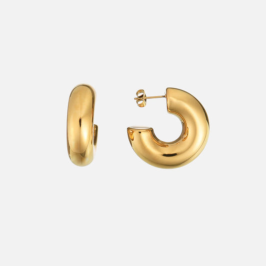 NAIA - BOUCLES D'OREILLES