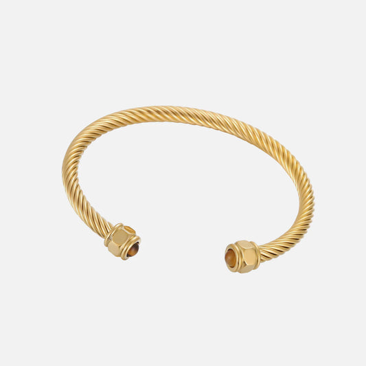 COGNAC - BRACELET