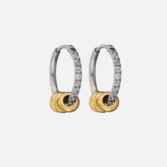 SOLLA - BOUCLES D'OREILLLES