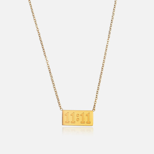 ELEVEN - COLLIER
